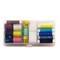 eZthings Professional Sewing Supplies Variety Sets and Kits for Arts and Crafts (Tailor Sewing Kit)